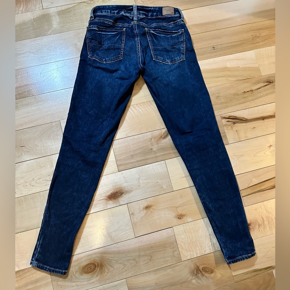 American Eagle Jegging - Picture 3 of 5